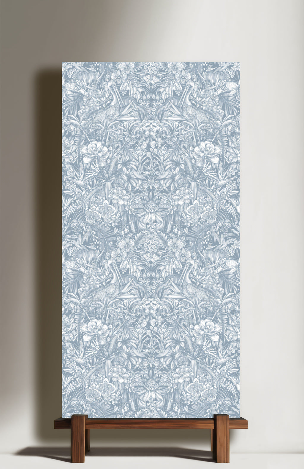 Tropical Blue