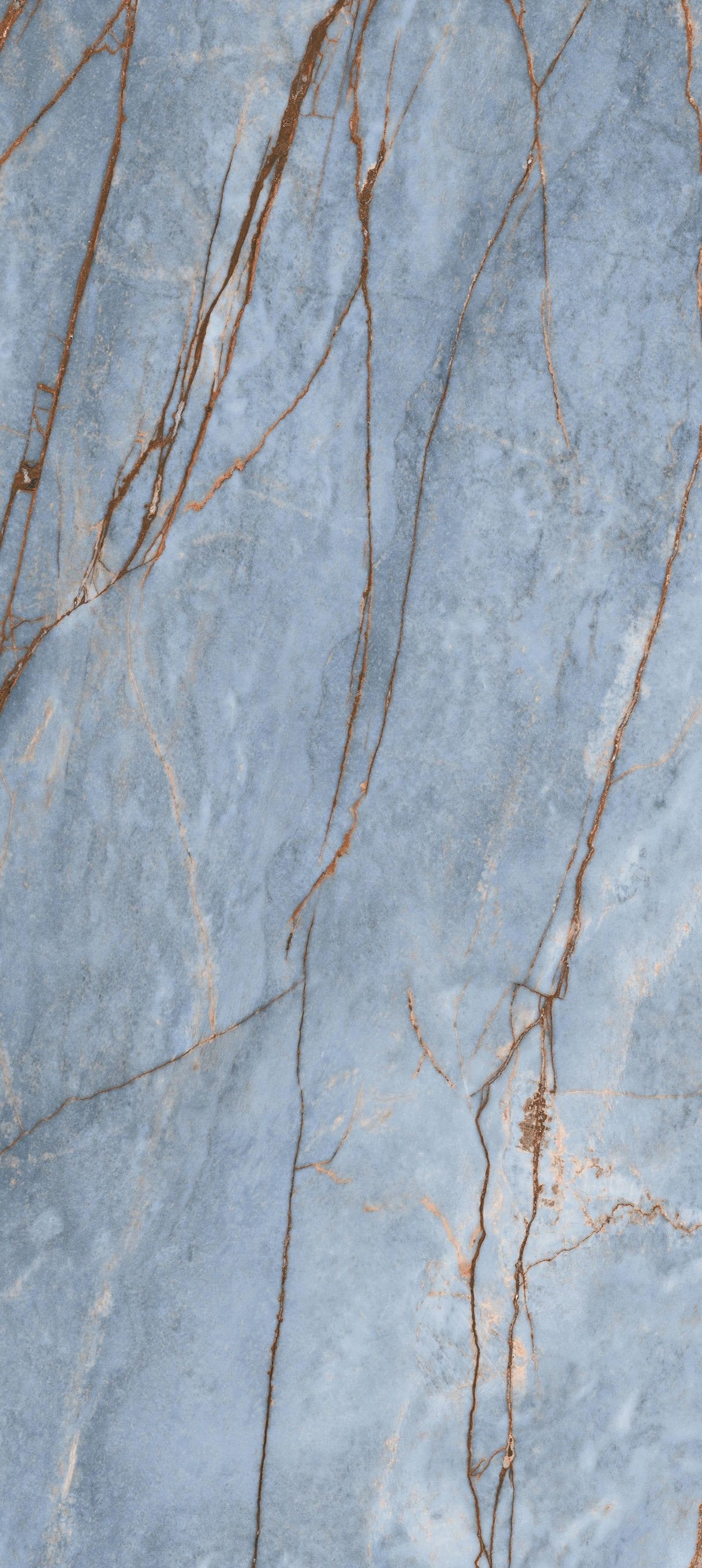 Heritage Azure Glossy